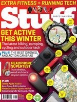 Stuff Magazine South Africa